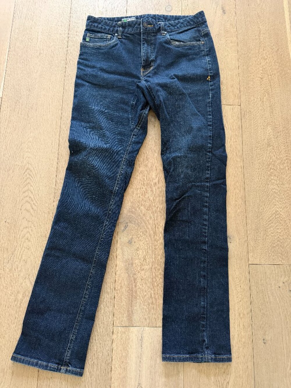 Stio Men's Rivet Jeans 32L